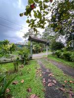 Campo Verde House, La Fortuna de San Carlos - Bed and Breakfast