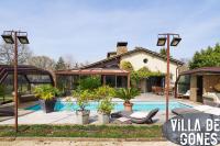 Villa des gones - B&B