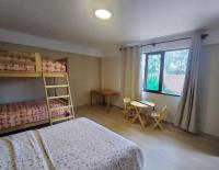 Familiekamer met Eigen Badkamer