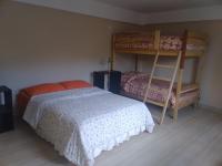 Family Room with Private Bathroom