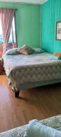 Chambre Deluxe Double ou Lits Jumeaux