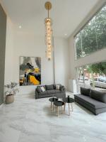 Hermoso departamento nuevo en Bahía Blanca piso 4 - Ferienwohnung