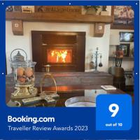 Ballygelvar - B&B