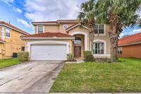Spacious Family Home w/ Spa in Davenport! - B&B Davenport