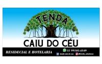 B&B Osório - Tenda Caiu do Céu - Bed and Breakfast Osório