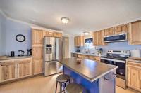 Family-Friendly Bernice Home: 2 Mi to Lake & Park! - B&B Bernice