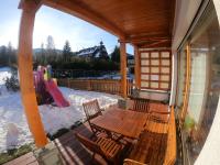 Apartament Królewski Superior z sauną - B&B