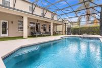 Hidden gem! Gorgeous villa next to Disney - B&B Kissimmee