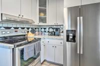 Gated Southern Miami Home 22 Mi to Downtown! - B&B Miami