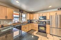 Dog-Friendly Ronald Vacation Rental Cabin! - B&B Ronald