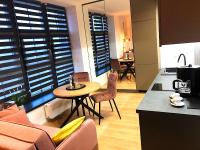 Apartimento Hydral Lusso - B&B Breslavia