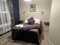 Camera Matrimoniale con Bagno Privato