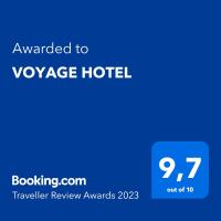 VOYAGE HOTEL