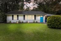 Palmetto House of Charleston - B&B