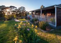 The Artists Retreat - B&B Bilpin