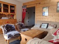 Cosy appartement 3 pièces - Font-Romeu, proche centre et téléphérique - FR-1-580-85 - Chambres d'hôtes Font-Romeu