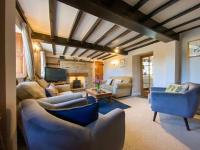 B&B Ashover - Perkins Cottage - Bed and Breakfast Ashover