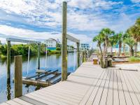 B&B Perdido Key - The Key Lime Cottage by Southern Vacation Rentals - Bed and Breakfast Perdido Key