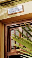 CASONA EL PALENQUE de Vieytes - B&B