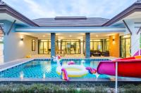Aora Pool Villa Huahin - B&B Ban Bo Fai