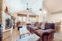 Blue Spruce - B&B