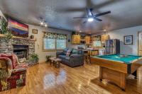 Star Gazer, Hot Tub, Pool Table, 560 FREE tickets each paid day - Ferienwohnung Sevierville