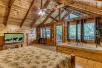 Star Gazer, Hot Tub, Pool Table, 1089 FREE tickets each paid day, Dollywood and More - B&B