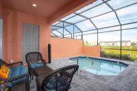 B&B Davenport - Marvelous 4 Bedroom w/ Pool @ Festival Resort 197 - Bed and Breakfast Davenport