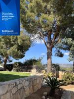 The Twin Pines Home - B&B Kounoupidianá