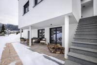 Apartamento con terraza 