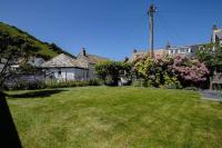 Trevan House, Port Isaac Bay Holidays - B&B Port Isaac