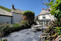 Trevan House, Port Isaac Bay Holidays - B&B Port Isaac