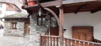 B&B Alagna Valsesia - Da Ivana - Bed and Breakfast Alagna Valsesia