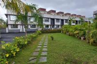 Vista Manor - 3 BHK with pool-1.5 hrs from Mumbai - B&B