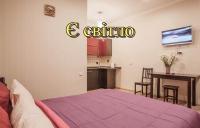 Central cozy apartment with Parking! - B&B