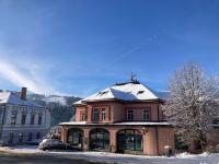 B&B Jablonec nad Jizerou - Penzion Breuer - Bed and Breakfast Jablonec nad Jizerou