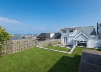 Tregenna, Port Isaac Bay Holiday - Ferienwohnung Port Isaac