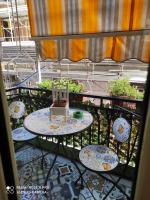 A&C SweetHome - B&B Napoli