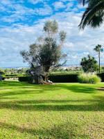 Finca Na Penyal 7 - Ferienwohnung Cala Bona