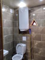 Zweibettzimmer mit Zustellbett