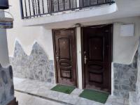 Twin Room with Extra Bed