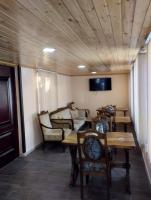 Camera Doppia con Letti Singoli con Balcone 