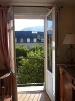 T2 cosy centre ville - B&B