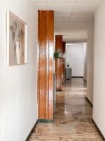 Ático Centro Granada - B&B Granada