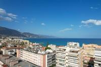 Appartement T2 en bord de mer