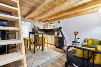 Apartment - Split Level