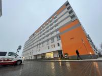 K22 Komputerowa Warsaw Apartments - B&B Varsavia