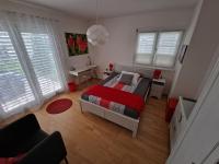 B&B Mies VD - BnB "Les Coquelicots" - Bed and Breakfast Mies VD
