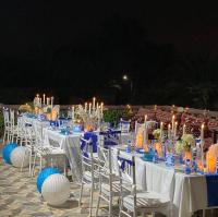 Sunrise Farm استراحة مطلع الشمس - B&B Hatta