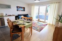 B&B Bad Aibling - Modern Apartment, central in Bad Aibling - Bed and Breakfast Bad Aibling